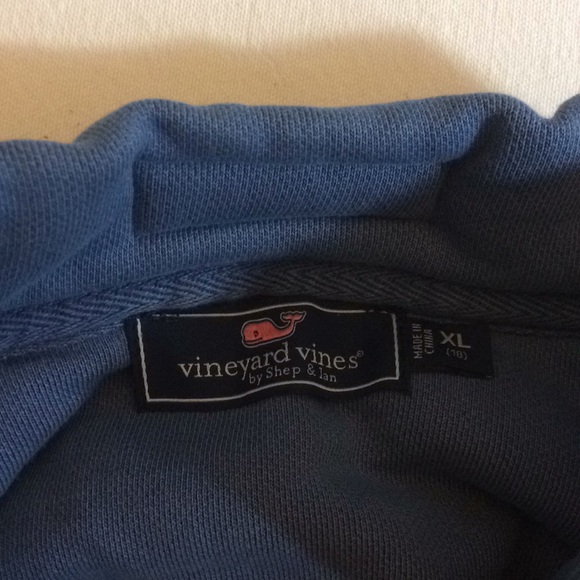 Vineyard vines boys shep shirt - Picture 4 of 4